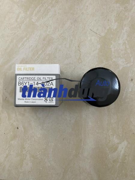 LỌC DẦU ĐỘNG CƠ MAZDA CX8