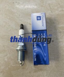 BUGI ĐÁNH LỬA DAEWOO LACETTI 2008