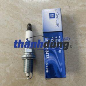 BUGI ĐÁNH LỬA DAEWOO LACETTI 2008