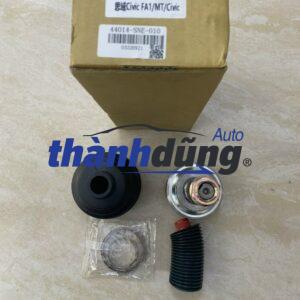 ĐẦU LÁP NGOÀI HONDA CIVIC 2009