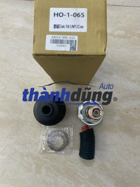 ĐẦU LÁP NGOÀI HONDA CIVIC 2009