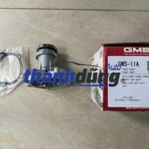 BƠM NƯỚC ĐỘNG CƠ SUZUKI 500KG