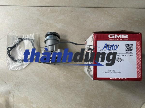 BƠM NƯỚC ĐỘNG CƠ SUZUKI 500KG