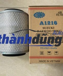 LỌC GIÓ ĐỘNG CƠ SUZUKI CARRY