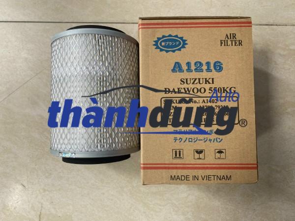 LỌC GIÓ ĐỘNG CƠ SUZUKI CARRY