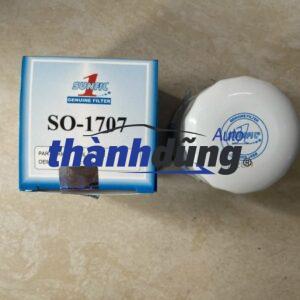 LỌC NHỚT (DẦU) SUZUKI CARRY PRO