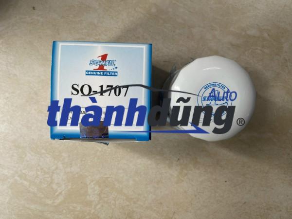 LỌC NHỚT (DẦU) SUZUKI CARRY PRO