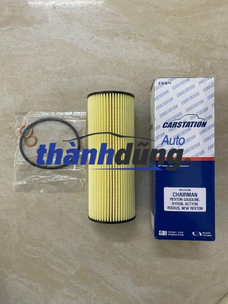 LỌC NHỚT SSANGYONG REXTON