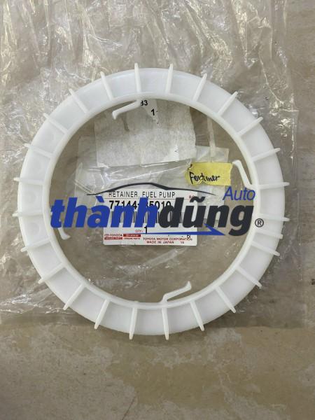 NẮP VẶN CỤM BƠM XĂNG LEXUS GX460 2009