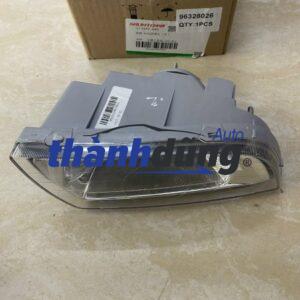 ĐÈN GẦM DAEWOO MAGNUS 2005