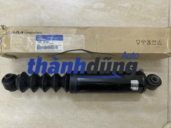 GIẢM XÓC SAU HYUNDAI SANTAFE 2012