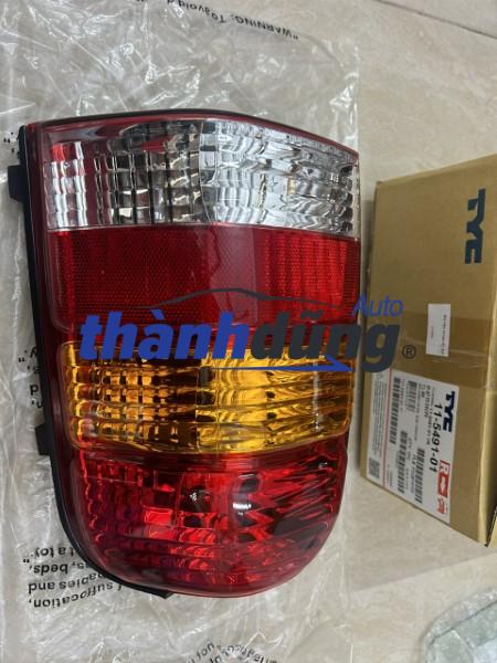 ĐÈN HẬU FORD ESCAPE 2004