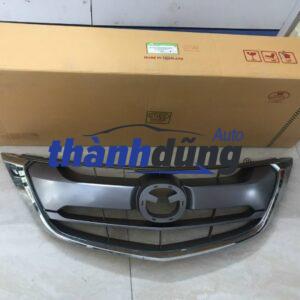 CA LĂNG MAZDA BT50 2015