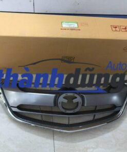 CA LĂNG MAZDA BT50 2015