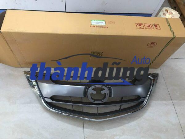 CA LĂNG MAZDA BT50 2015