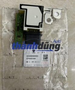 CẦU CHÌ ĐẦU ẮC QUY XE PEUGEOT 5008