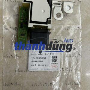 CẦU CHÌ ĐẦU ẮC QUY XE PEUGEOT 5008