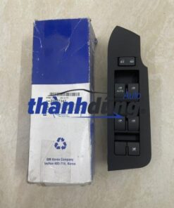 CÔNG TẮC LÊN KÍNH TỔNG CHEVROLET CAPTIVA 2013