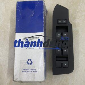 CÔNG TẮC LÊN KÍNH TỔNG CHEVROLET CAPTIVA 2013