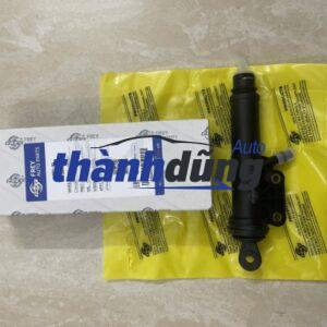 HEO CÔN TRÊN MERCEDES VITO