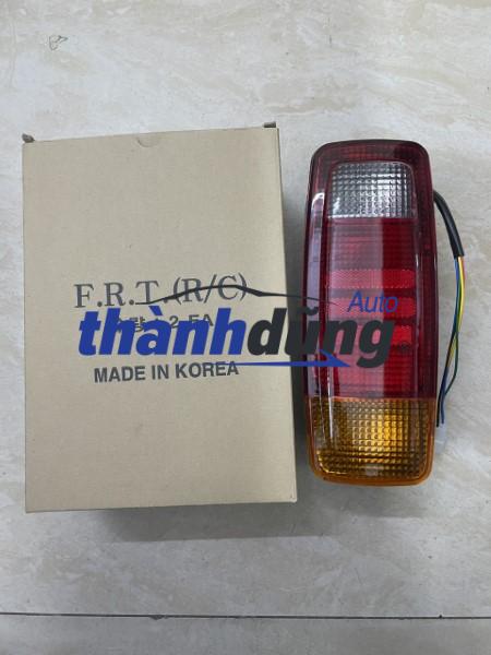 ĐÈN HẬU PHẢI KIA 165