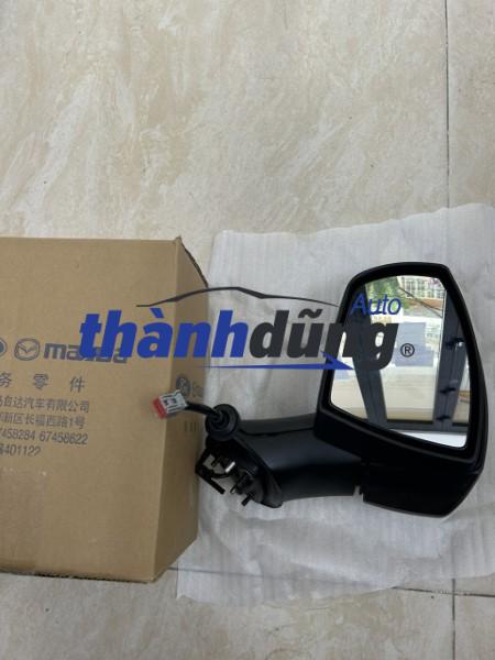 GƯƠNG CHIẾU HẬU FORD ECOSPORT 2012