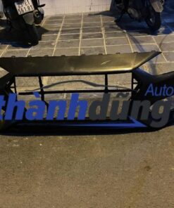 CẢN TRƯỚC HYUNDAI ACCENT 2017