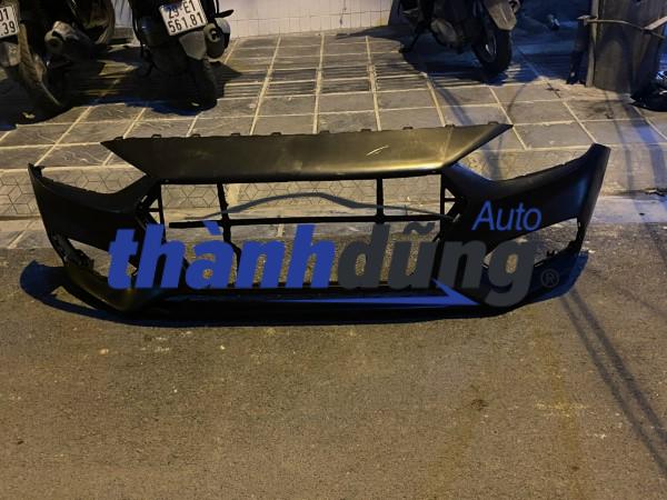 CẢN TRƯỚC HYUNDAI ACCENT 2017