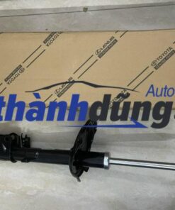 PHUỘC NHÚN SAU TOYOTA VENZA 2009