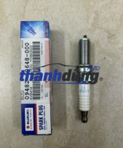 BUGI SUZUKI XL7 2017