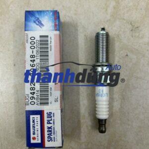 BUGI SUZUKI XL7 2017