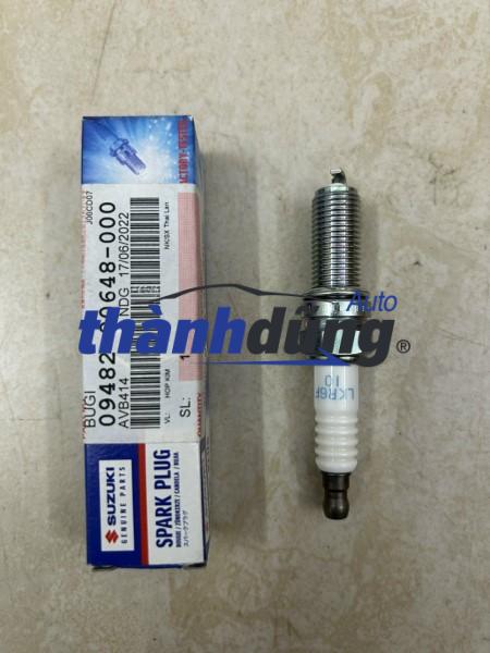 BUGI SUZUKI XL7 2017