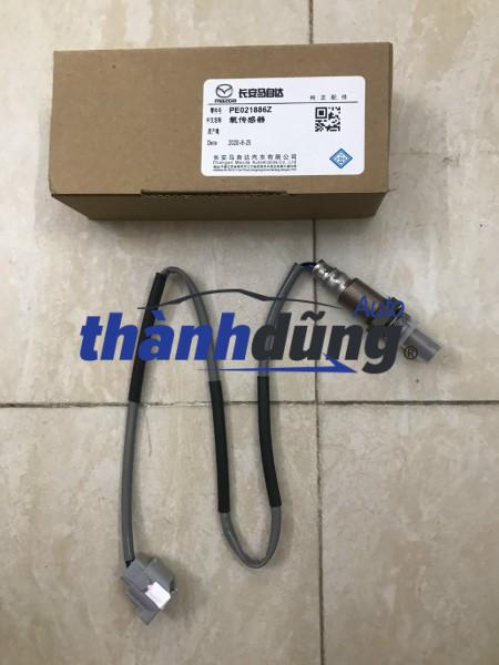 CẢM BIẾN OXY MAZDA CX5 2013