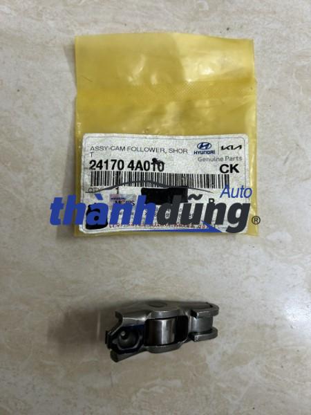 CÒ XUPAP KIA BONGO 3