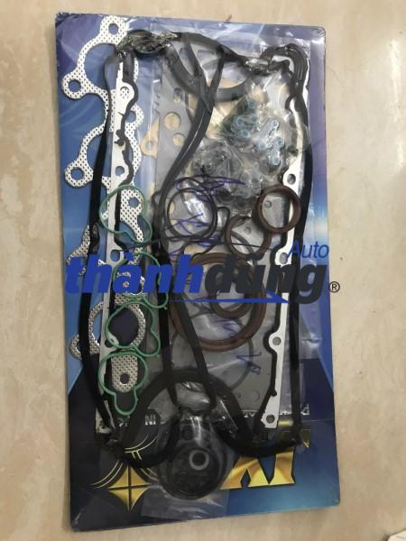 BỘ GIOĂNG ĐẠI TU FORD ESCAPE 2001