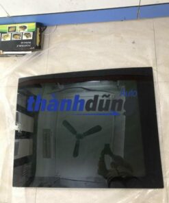 KÍNH CỬA SỔ TRỜI HYUNDAI SANTAFE 2013