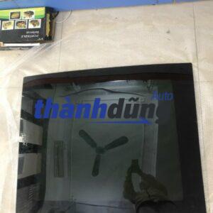 KÍNH CỬA SỔ TRỜI HYUNDAI SANTAFE 2013