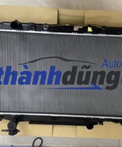 KÉT NƯỚC TOYOTA CAMRY 2006