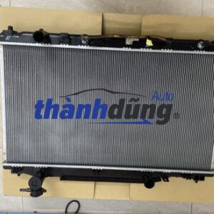 KÉT NƯỚC TOYOTA CAMRY 2006