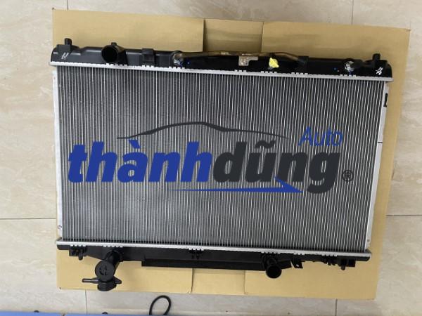 KÉT NƯỚC TOYOTA CAMRY 2006