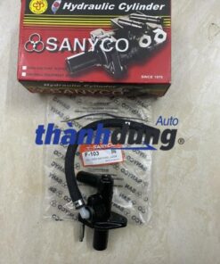 TỔNG CÔN TRÊN MAZDA 323 1994