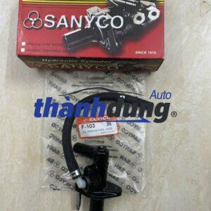 TỔNG CÔN TRÊN MAZDA 323 1994