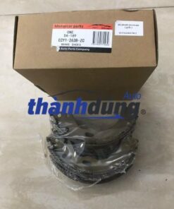 MÁ PHANH SAU FORD ESCAPE 2001