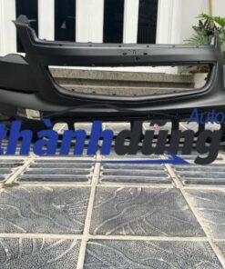 BA ĐỜ SỐC TRƯỚC CHEVROLET COLORADO 2013
