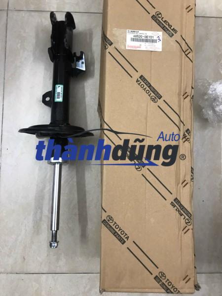 GIẢM XÓC TRƯỚC TOYOTA VENZA 2009