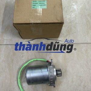 MÔ TƠ CỌC LÁI HYUNDAI I20 2009