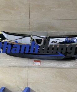 MẶT CA LĂNG HONDA CRV 2017