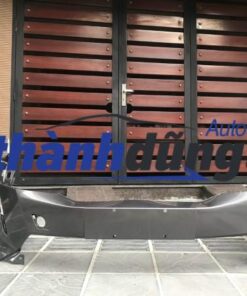 CẢN TRƯỚC XE PEUGEOT 3008 2021