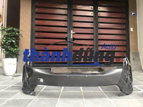 CẢN TRƯỚC XE PEUGEOT 3008 2021