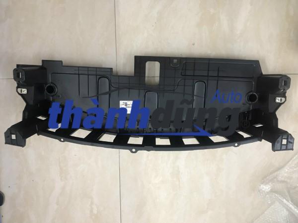 ỐP CHE KHÓA CAPO PEUGEOT 3008 2016